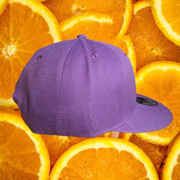 Minnesota Vikings New Era 9FIFTY NFL Vintage Collection Snapback Hat Cap - Picture 4 of 8